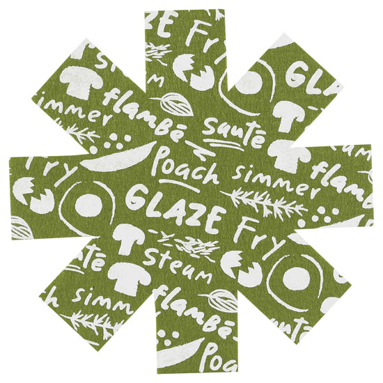 Multi Pan Protectors