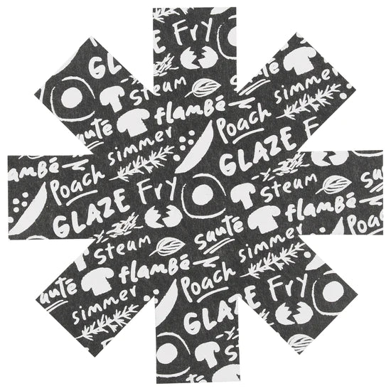 Multi Pan Protectors