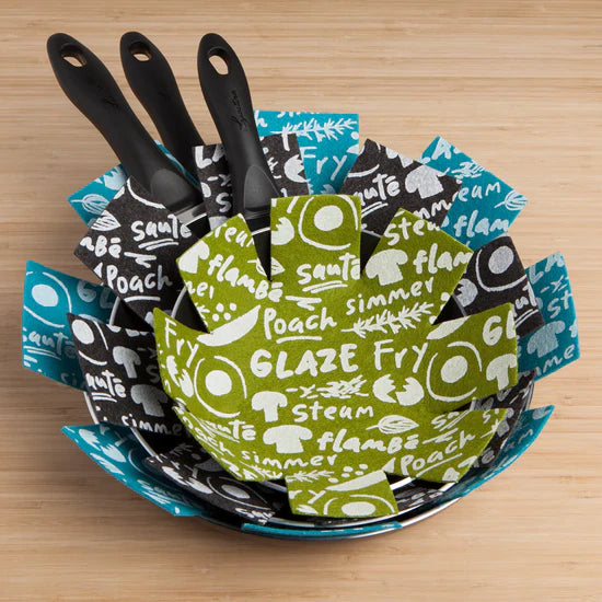 Multi Pan Protectors