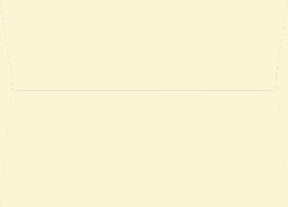 Quill Pen and Ink Note Cards