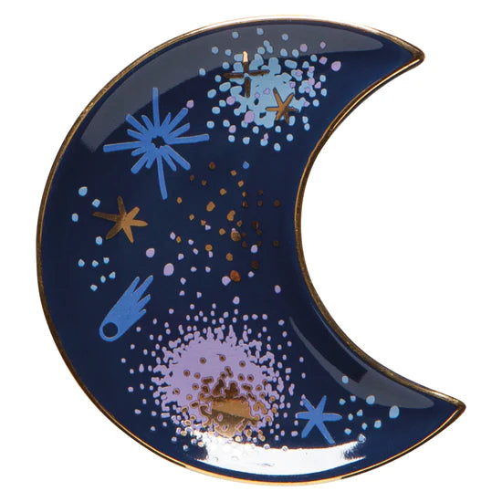 Moon Trinket Tray