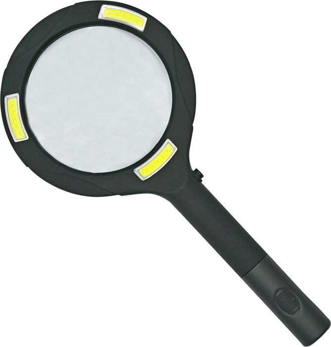 LED Lighted Magnifier