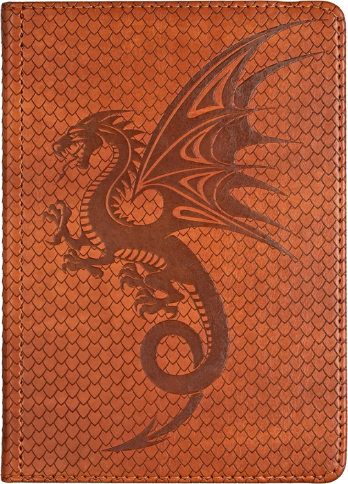 Dragon Artisan Journal
