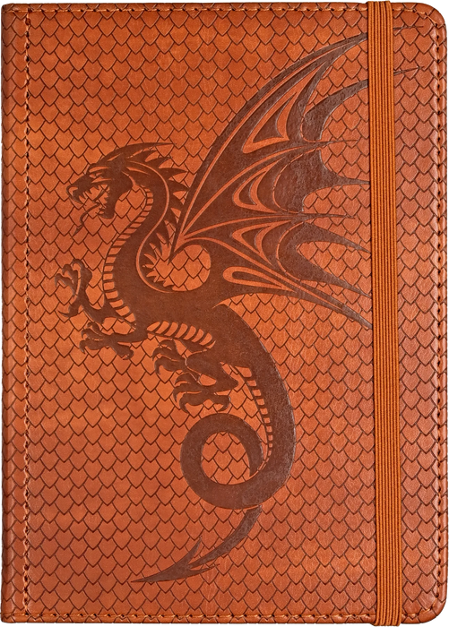 Dragon Artisan Journal