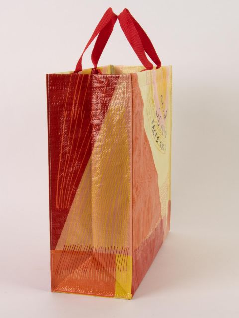 Big Science Fan Shopper