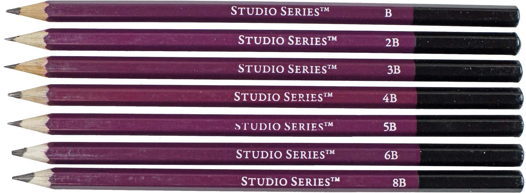 Studio Series Drawing Set