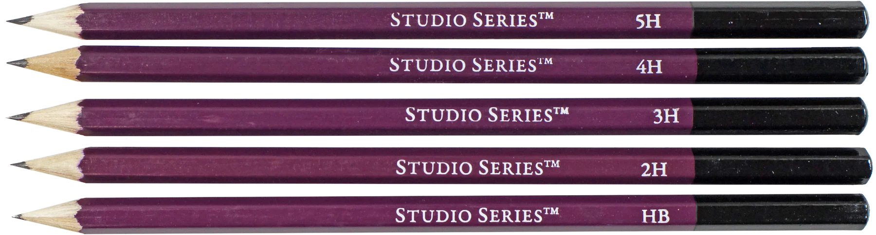 Studio Series Drawing Set