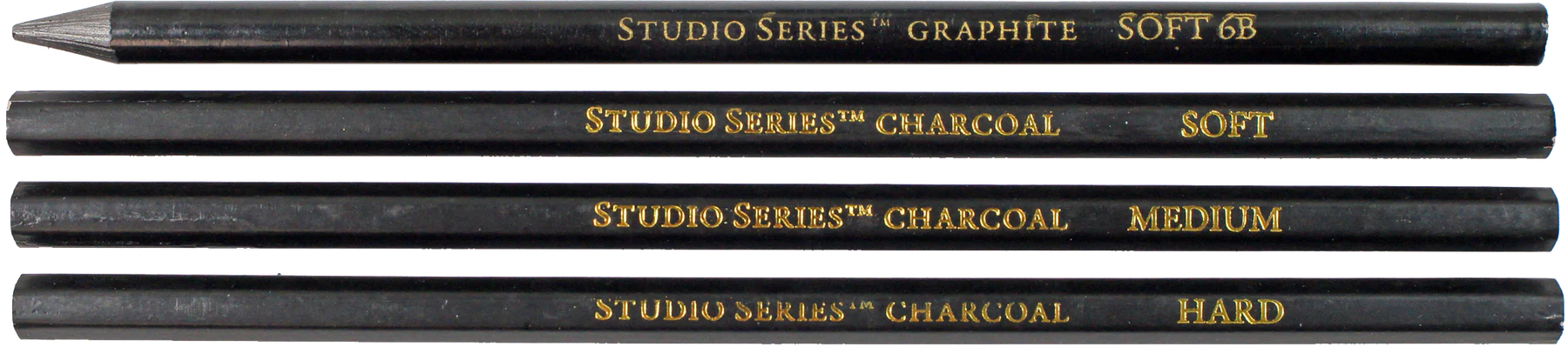 Studio Series Drawing Set