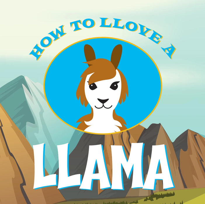 Hug A Llama Kit