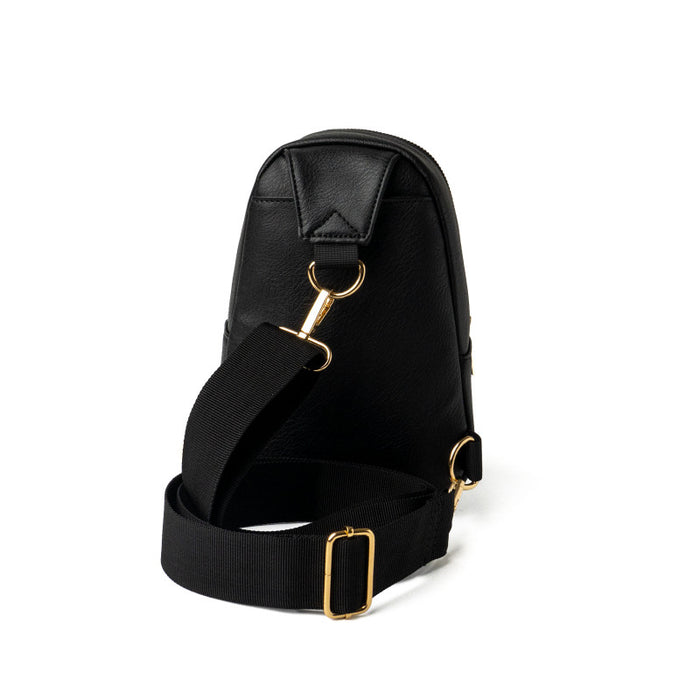 Sunset Sling Black