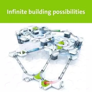 Gravitrax Starter Set