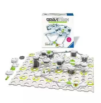 Gravitrax Starter Set