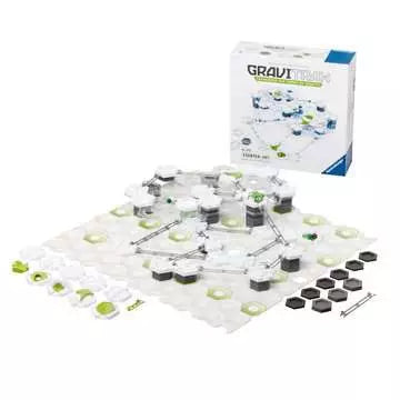 Gravitrax Starter Set
