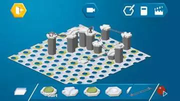 Gravitrax Starter Set