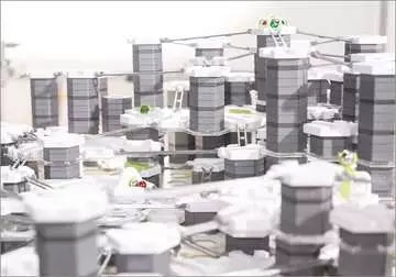 Gravitrax Starter Set