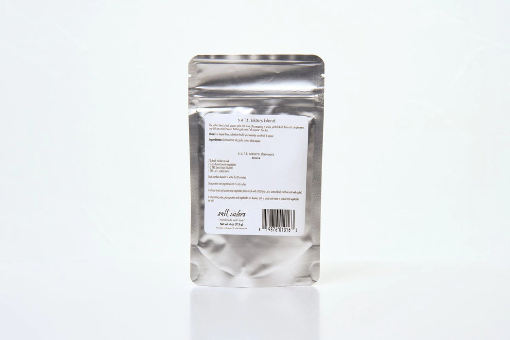 S.a.l.t. Sisters Blend