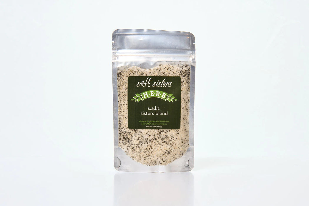 S.a.l.t. Sisters Blend