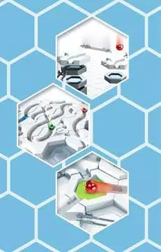 Gravitrax Starter Set Speed