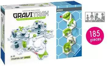 Gravitrax Starter Set Speed