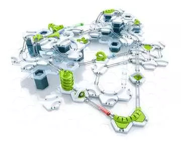 Gravitrax Starter Set Speed