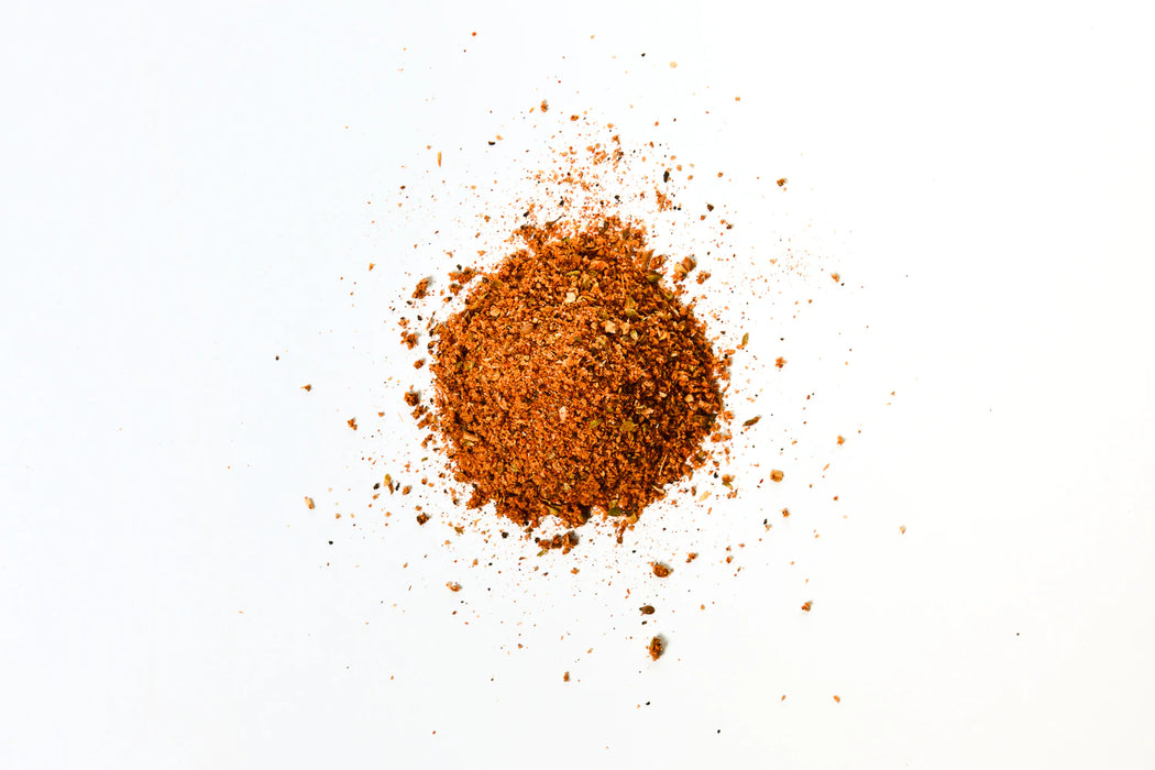 Taco Tex-Mex Rub