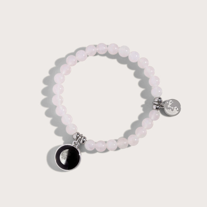Moonglow Moonstone Bracelet CA