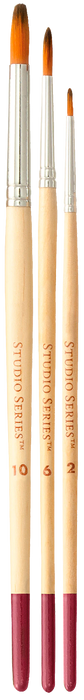 Artists Paintbrush Set