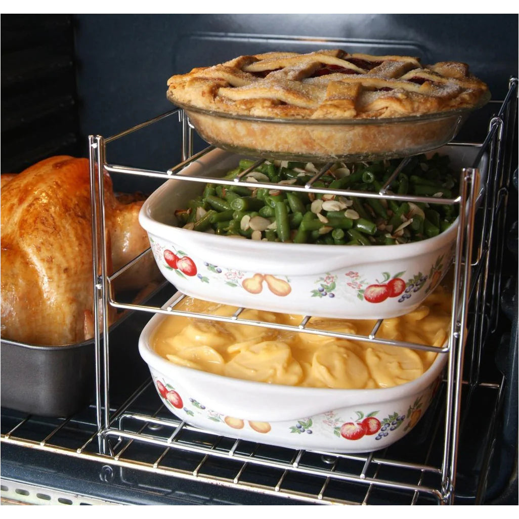 3 Tier Oven Rack — fabulagifts