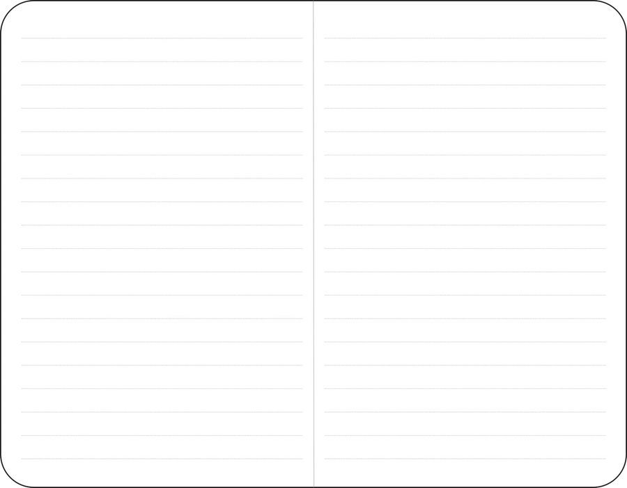 Celestial Notebooks Jotter