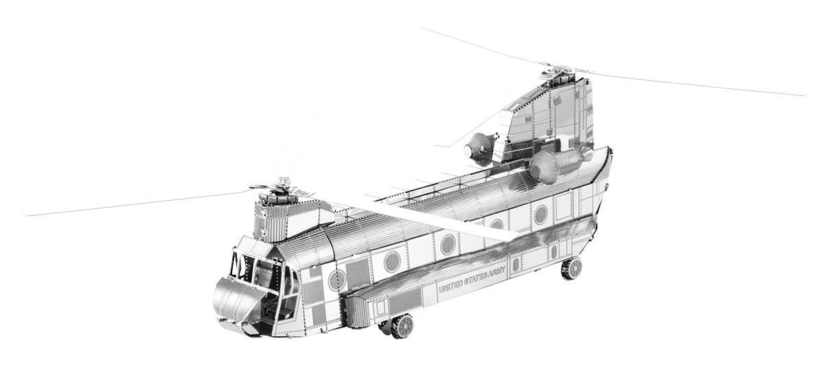 CH-47 Chinook