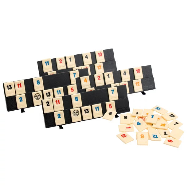 Rummikub Travel Tin Game