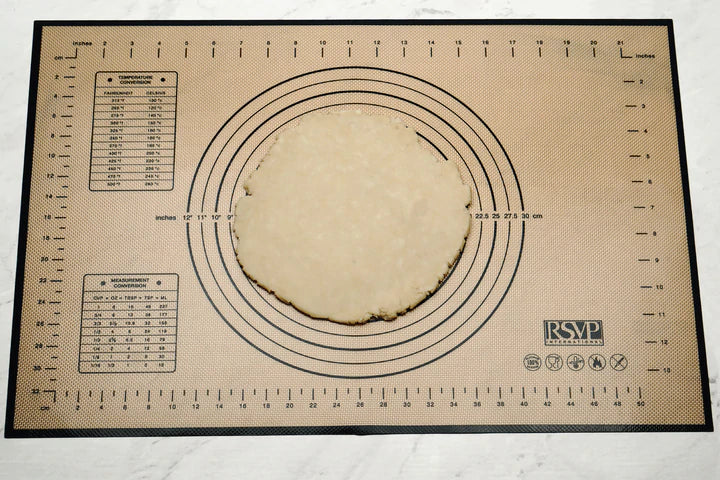 Silicone Pastry Mat