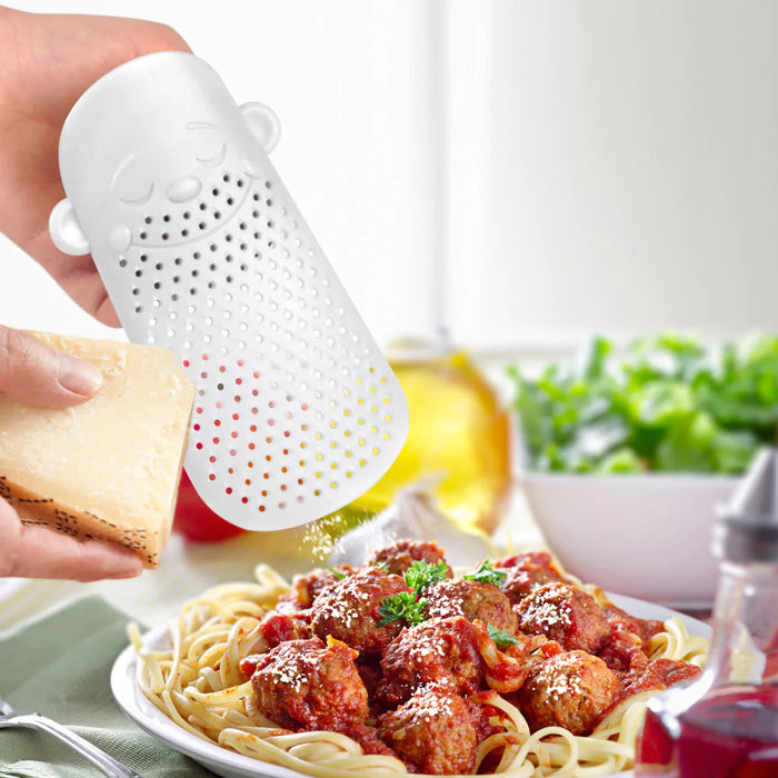 Mr Romano Cheese Shreader