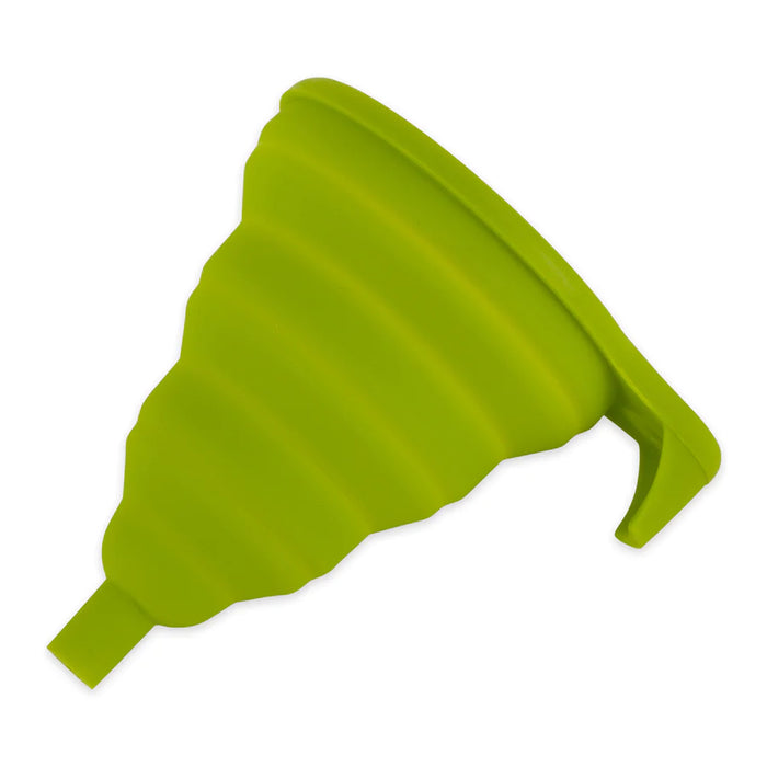 Collapsible Funnel
