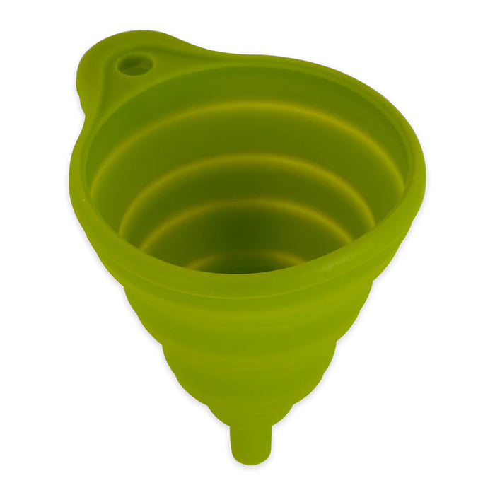 Collapsible Funnel