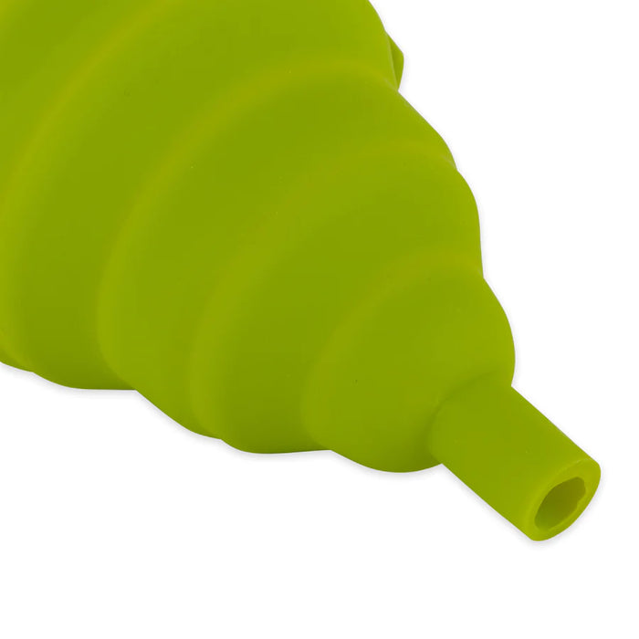 Collapsible Funnel