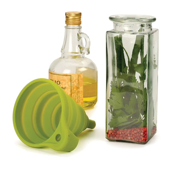 Collapsible Funnel