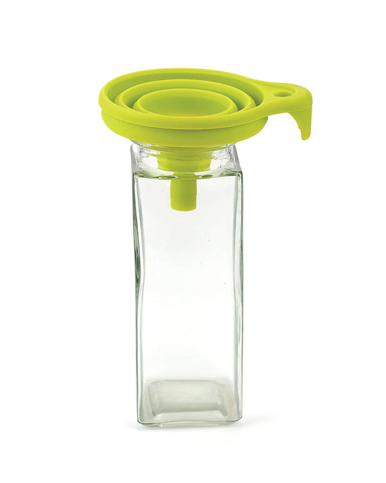 Collapsible Funnel