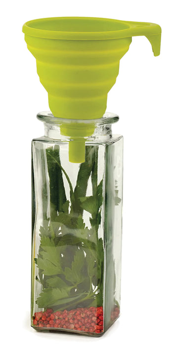 Collapsible Funnel