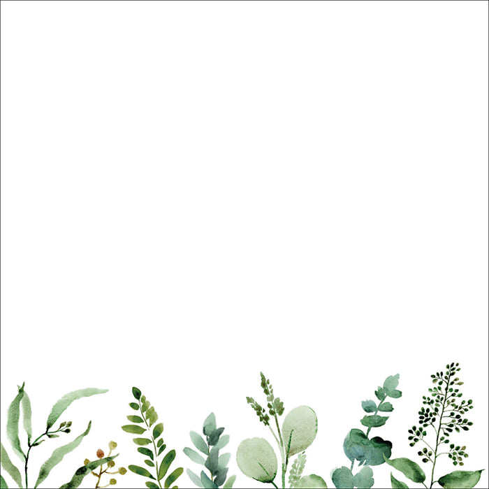 Eucalyptus Designer Desk Notes