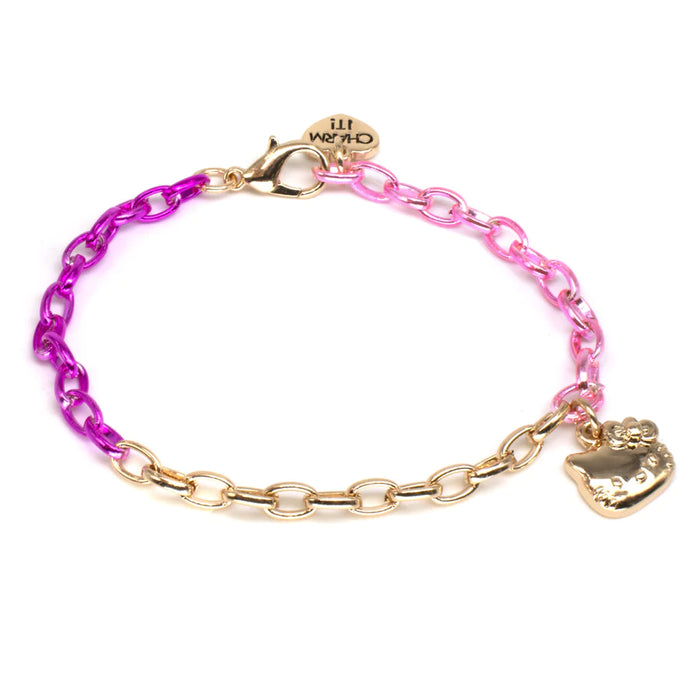 Charm It Hello Kitty Bracelet