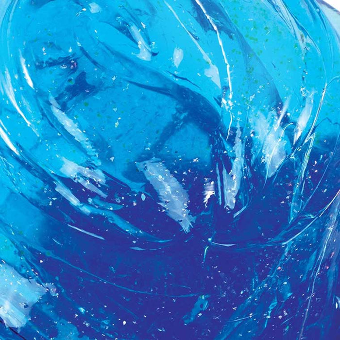 Falling Water Thinking Putty