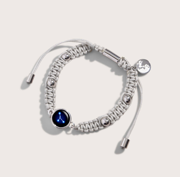 Moonglow Astral Milestone Bracelet Cancer