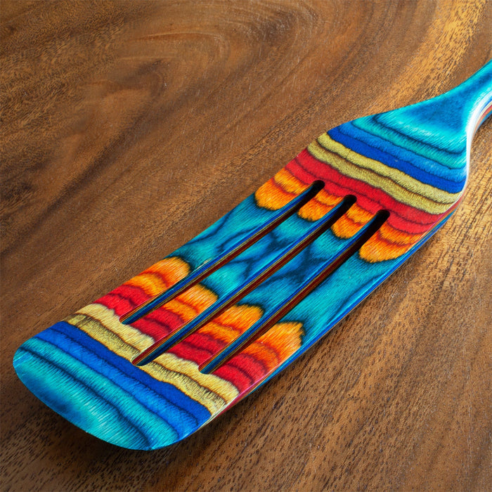 Montego Bay 13" Spurtle