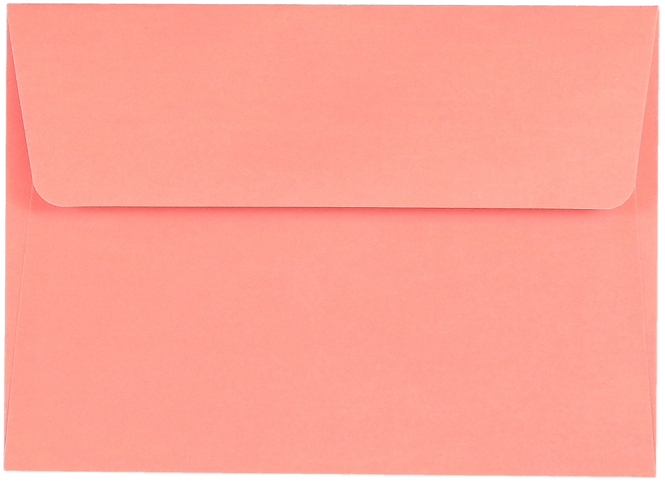 Floral Frame Thank You Cards