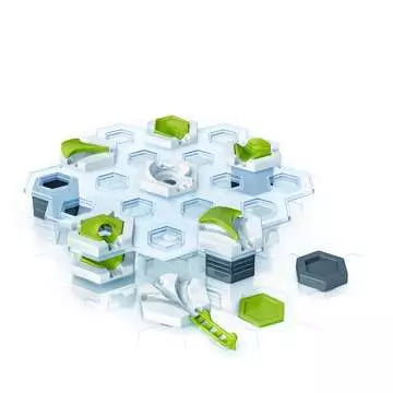 Gravitrax Expansion Building