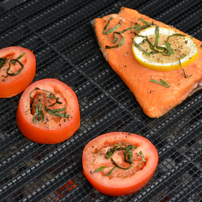 BBQ  Mesh Grill Sheet