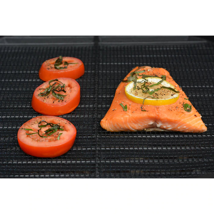 BBQ  Mesh Grill Sheet