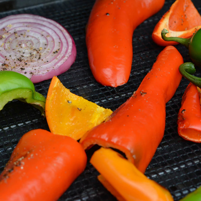 BBQ  Mesh Grill Sheet