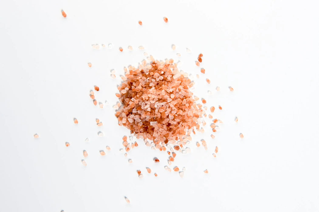Pink Himalayan Sea Salt Medium
